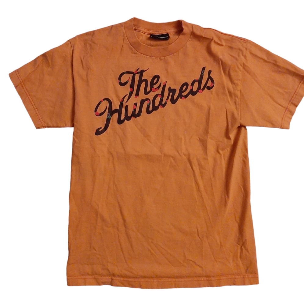 The Hundreds Tshirt Size Medium